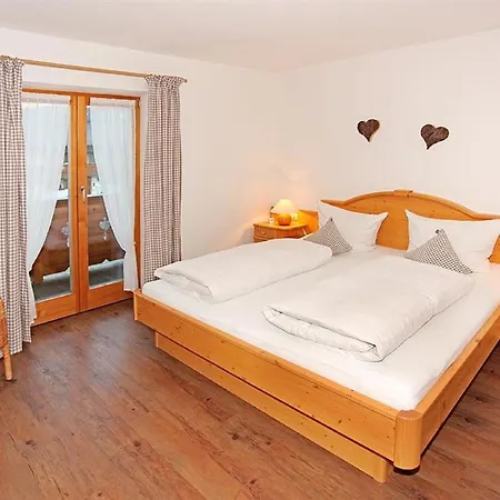 Gaestehaus Dreitorspitz Krün Zewnętrze zdjęcie