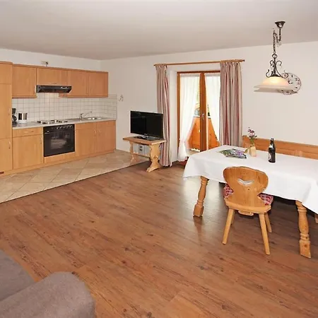 Gaestehaus Dreitorspitz Krün Zewnętrze zdjęcie