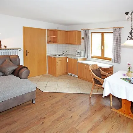 Gaestehaus Dreitorspitz Krün Zewnętrze zdjęcie
