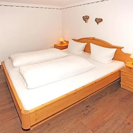 Gaestehaus Dreitorspitz Krün Zewnętrze zdjęcie