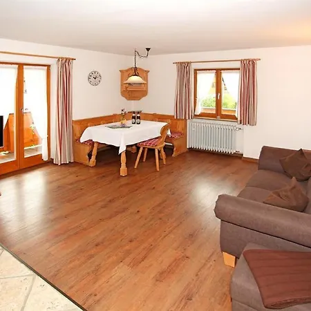 Gaestehaus Dreitorspitz Krün Zewnętrze zdjęcie