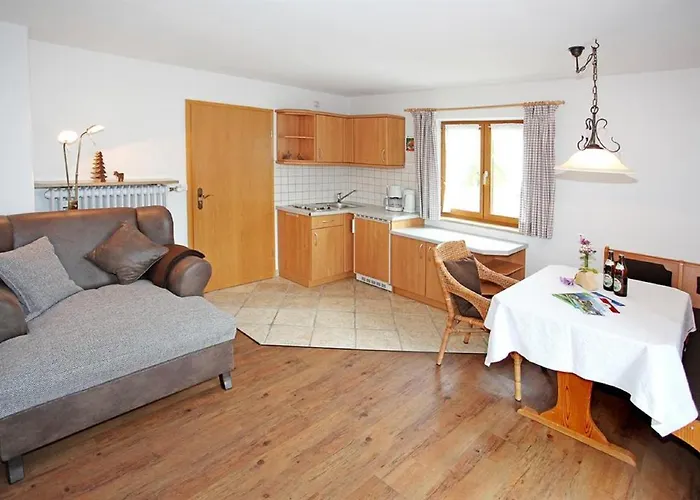 Gaestehaus Dreitorspitz